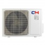 Касетний кондиціонер Cooper&Hunter CH-C100NK/CH-U100NM