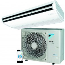 Напольно-потолочный кондиционер Daikin FHA100A/RZASG100MV1