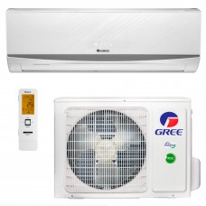 Кондиционер настенный GREE GWH24QE-S6DBD2A