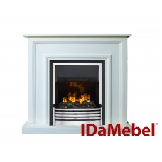 Каминокомплект Idamebel Adele Flagstaff