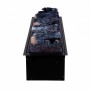 Камін електричний A-Fire Cassette SF100 LOG