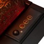 Камін електричний A-Fire Cassette SF100 LOG