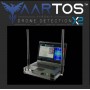 Система виявлення дронів AARTOS DDS X2 Portable MIL Grade