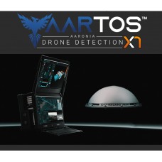 Система виявлення дронів AARTOS DDS X7