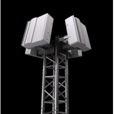 Радар для виявлення AARTOS FLIR 3D - Long Range Version (4 panels)