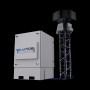 Программируемый умный джамер AARТОS JAMMER PSJ360-4X30W