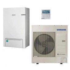 Тепловий насос повітря-вода ﻿﻿Samsung AE090MXTPEH/EU/AE090BNYDEH/EU