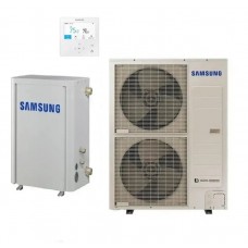 Тепловий насос повітря-вода Samsung AM050BXMDGR/EU/AM160FNBDEH/EU