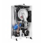 Конденсаційний котел Ariston CARES S SYSTEM 24
