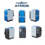 Піролізний котел Atmos DC 70 S