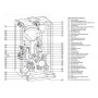 Конденсаційний котел Bosch Condens 1200 W GC1200W 24 C 23