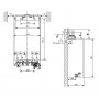 Конденсаційний котел Bosch Condens 5700i W GC5700iW 35 P