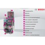 Електричний котел Bosch Tronic Heat 3500 12 UA