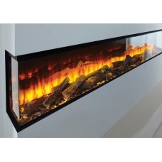Електрокамін British Fires New Forest 2400
