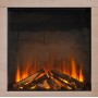 Камін електричний British Fires New Forest 650 SQ