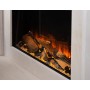 Камін електричний British Fires New Forest 650 SQ