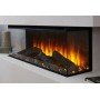 Камін електричний British Fires New Forest 870