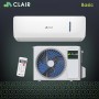 Кондиціонер CLAIR BASIC-09A-R410