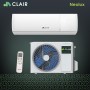 Кондиціонер CLAIR NEOLUX-12A-R32