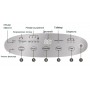 Осушувач повітря Cooper&hunter CH-D008WDP7-20LD