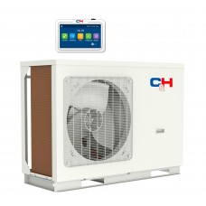 Тепловий насос повітря-вода Cooper&Hunter CH-HP8.0MIRK