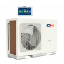 Тепловий насос Cooper&Hunter Cooper&Hunter CH-HP12MIRK