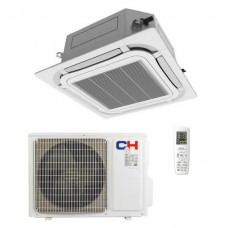 Кондиціонер касетний Cooper&Hunter CH-C160NK/CH-U160NM