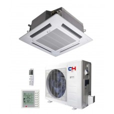 Кондиціонер касетний Cooper&Hunter CH-IC160NK/CH-IU160NM