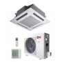 Касетний кондиціонер Cooper&Hunter CH-IC125NK/CH-IU125NM