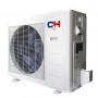 Касетний кондиціонер Cooper&Hunter CH-IC125NK/CH-IU125NM