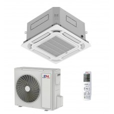 Кондиціонер касетний Cooper&Hunter CH-IC160RK2/CH-IU160RM2