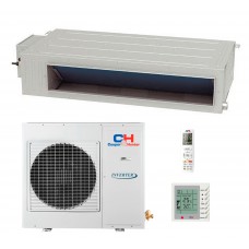 Кондиціонер канальний Cooper&Hunter CH-IDS071PNK/CH-IU071NK
