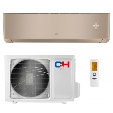 Кондиціонер настінний Cooper&Hunter CH-S09FTXAM2S-GD