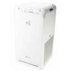 Повітроочищувач-зволожувач DAIKIN MCK55W