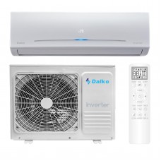 Кондиціонер настінний DAIKO ASP-H24WINX