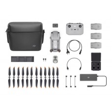 Квадрокоптер DJI Air 2S Fly More Combo (CP.MA.00000350.01)