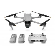 Квадрокоптер DJI Air 3 Fly More Combo RC-N2 (CP.MA.00000692.04)