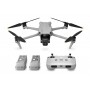 Квадрокоптер (Дрон) DJI Air 3 Fly More Combo RC-N2