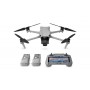 Квадрокоптер (Дрон) DJI Air 3 Fly More Combo RC 2