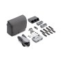 Квадрокоптер (Дрон) DJI Air 3 Fly More Combo RC-N2