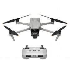 Квадрокоптер DJI Air 3 RC-N2 (CP.MA.00000691.01, CP.MA.00000691.04)