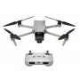 Квадрокоптер (Дрон) DJI Air 3 RC-N2