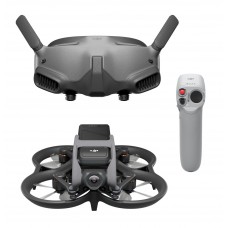 Квадрокоптер DJI Avata Pro View Combo RC (CP.FP.00000115.01)