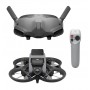 Квадрокоптер (Дрон) DJI Avata Pro View Combo