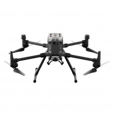 Квадрокоптер DJI Matrice 350 RTK Combo (CP.EN.00000468.01) + Zenmuse H20N
