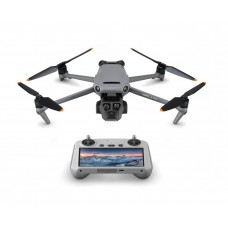 Квадрокоптер DJI Mavic 3 Pro Fly More Combo DJI RC PRO (CP.MA.00000662.01)