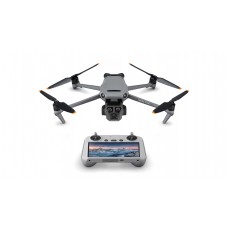 Квадрокоптер DJI Mavic 3 Pro (CP.MA.00000656.01)