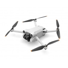 Квадрокоптер DJI Mini 3 Pro RC (CP.MA.00000492.02, CP.MA.00000492.03)