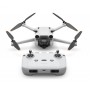 Квадрокоптер (Дрон) DJI Mini 3 Pro RC
