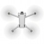 Квадрокоптер (Дрон) DJI Mini 3 Pro RC